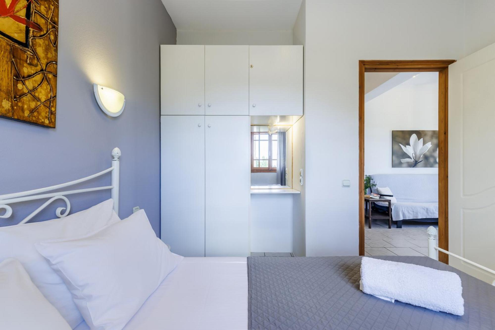 Appartement Likasti à Skopelos Extérieur photo