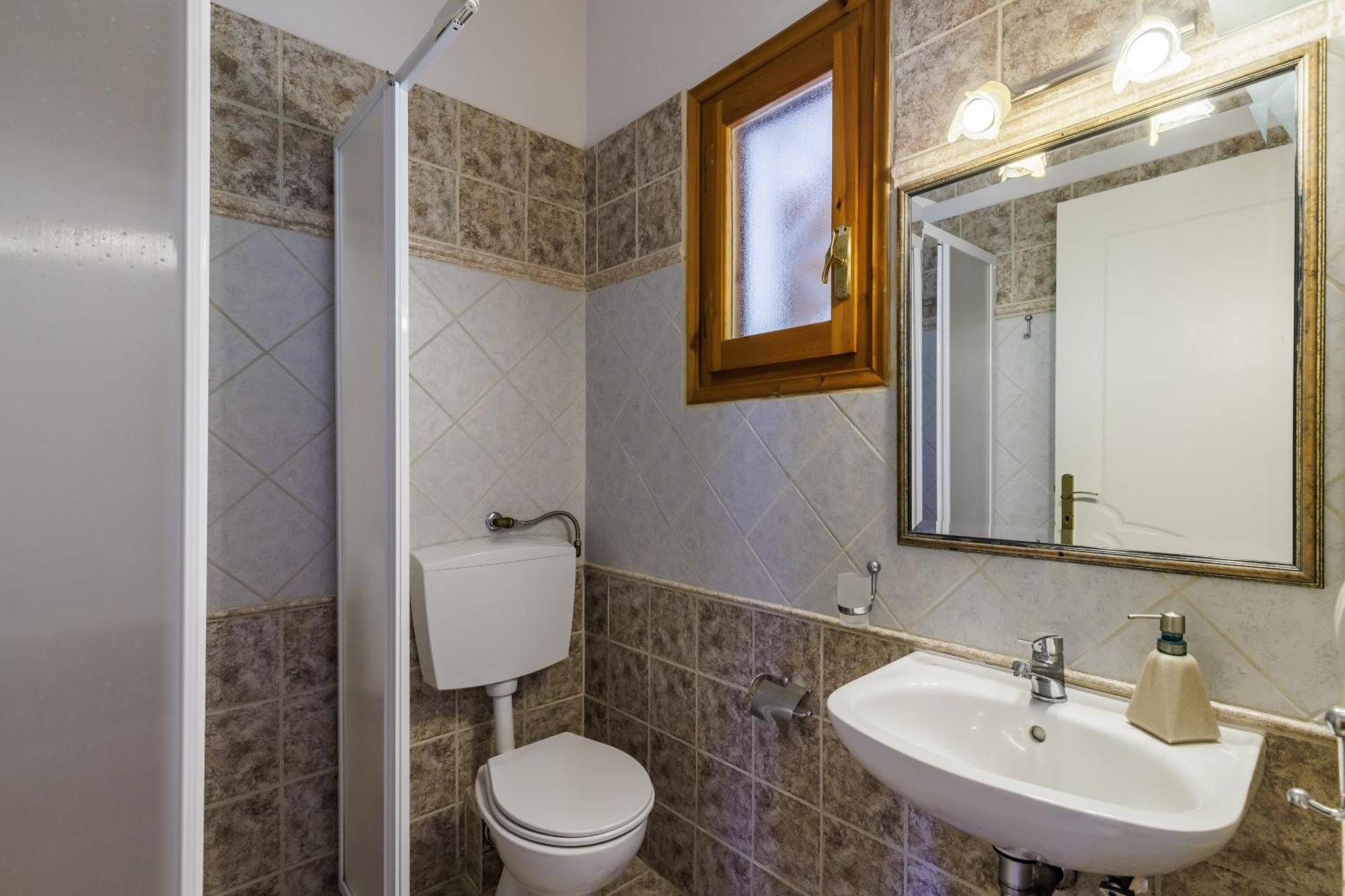 Appartement Likasti à Skopelos Extérieur photo