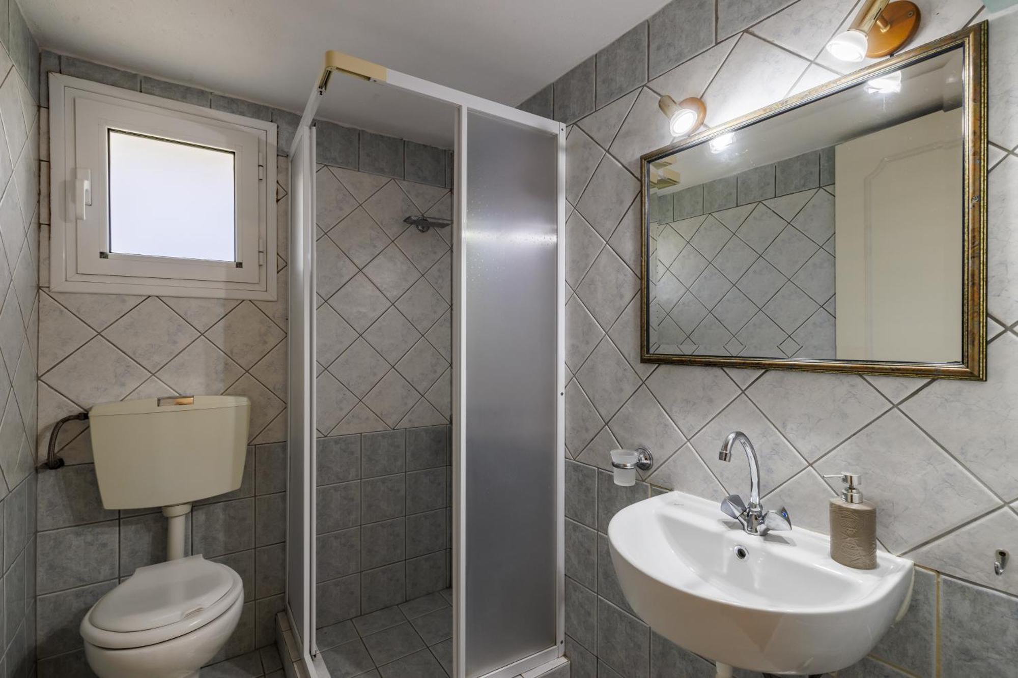 Appartement Likasti à Skopelos Extérieur photo