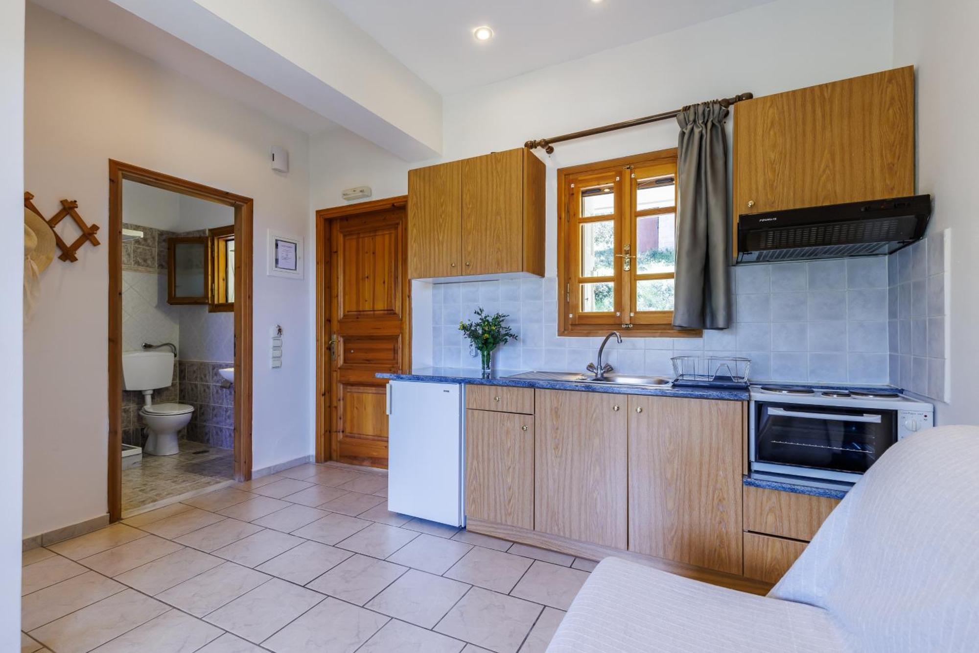 Appartement Likasti à Skopelos Extérieur photo