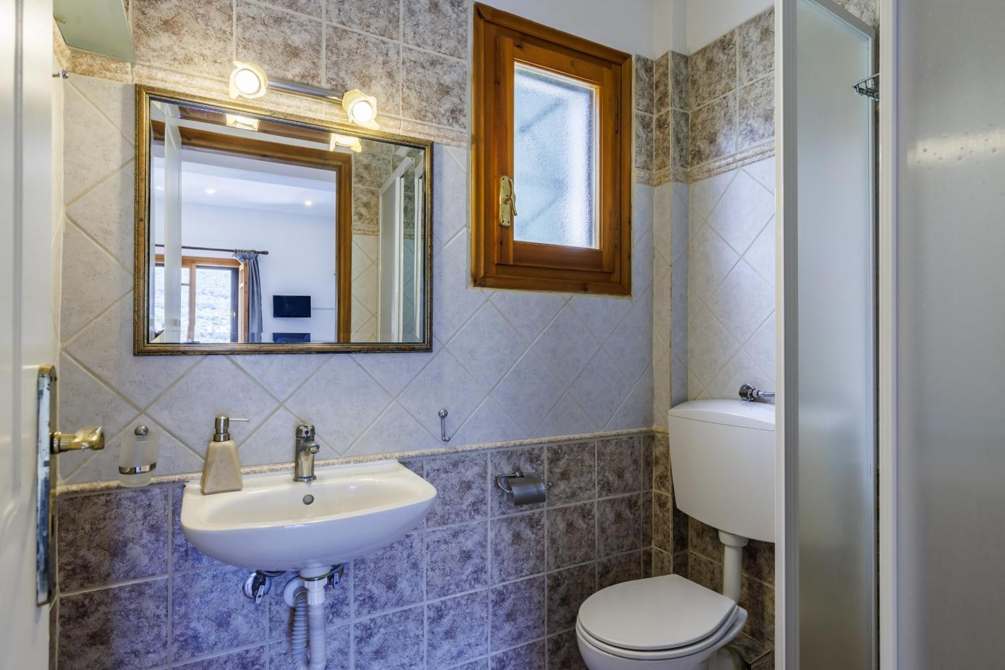 Appartement Likasti à Skopelos Extérieur photo