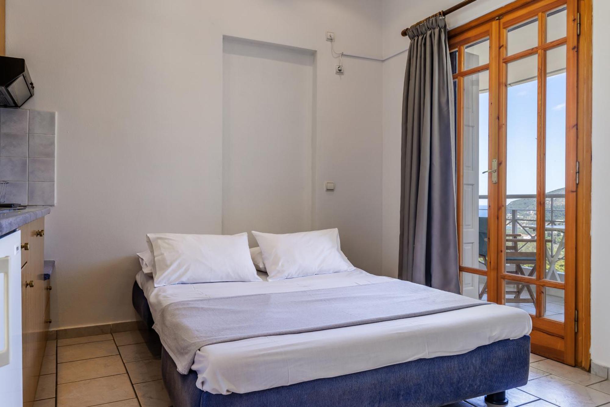 Appartement Likasti à Skopelos Extérieur photo